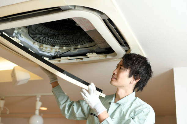 Reliable Dasher, GA Airduct Cleaning Solutions