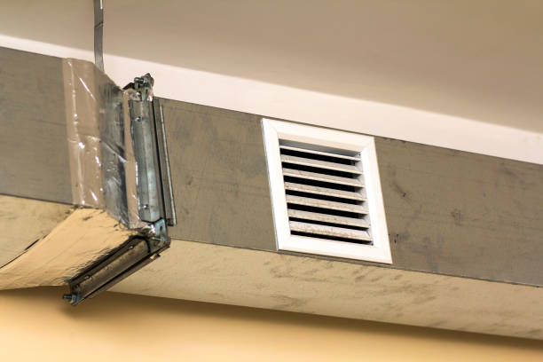 Best Emergency Air Duct Cleaning  in Dasher, GA